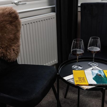 The Getaway! 3 Bed House - Plymouth - Sleeps 7 - Free Parking - Habita Property 外观 照片