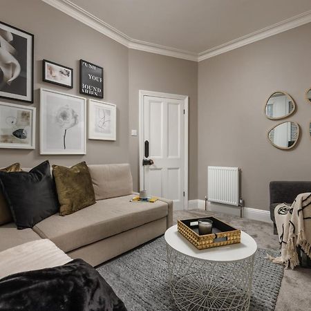 The Getaway! 3 Bed House - Plymouth - Sleeps 7 - Free Parking - Habita Property 外观 照片