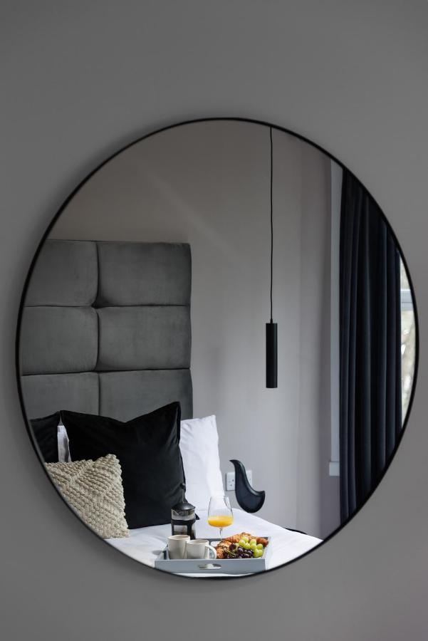 The Getaway! 3 Bed House - Plymouth - Sleeps 7 - Free Parking - Habita Property 外观 照片