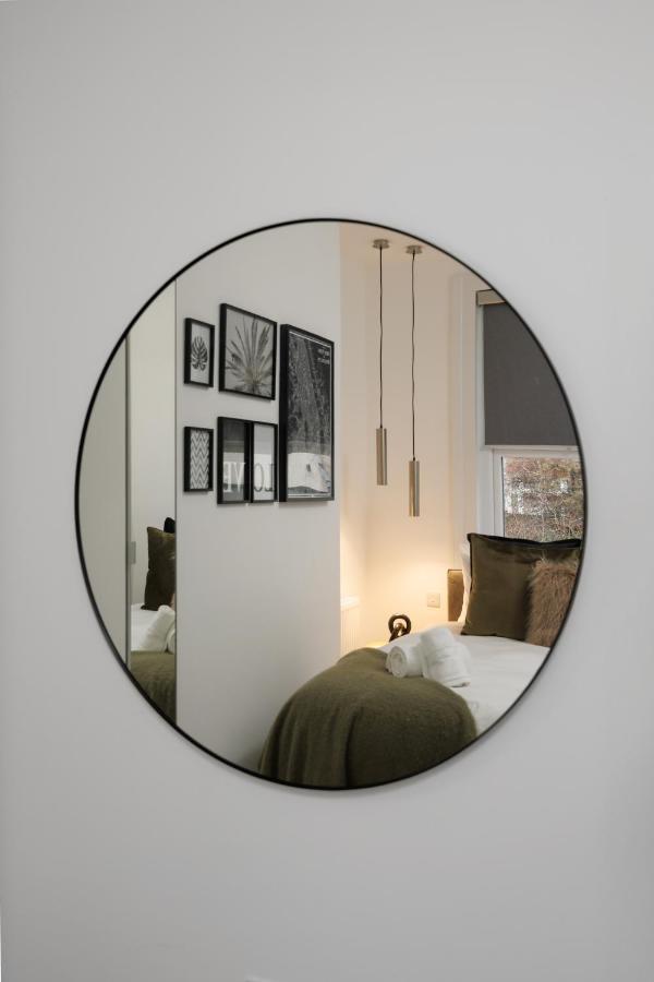 The Getaway! 3 Bed House - Plymouth - Sleeps 7 - Free Parking - Habita Property 外观 照片